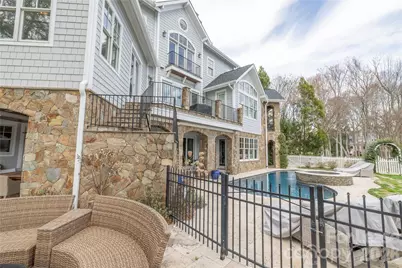 19001 Double Eagle Drive, Cornelius, NC 28031 - Photo 38