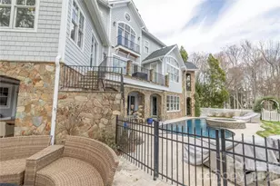 19001 Double Eagle Dr, Cornelius, NC 28031 - Photo 38