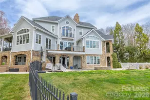 19001 Double Eagle Dr, Cornelius, NC 28031 - Photo 1