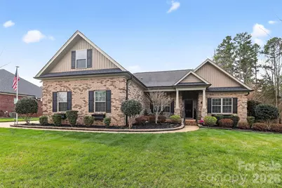 3225 Fairmead Drive, Concord, NC 28025 - Photo 2