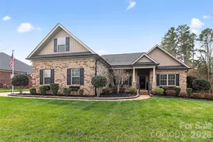 3225 Fairmead Dr, Concord, NC 28025 - Photo 2