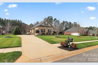 3225 Fairmead Drive, Concord, NC 28025 - Photo 4