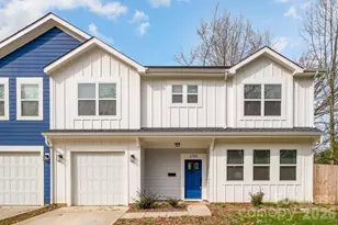 2703 Wells St, Charlotte, NC 28206 - Photo 1
