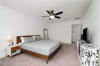 2703 Wells Street, Charlotte, NC 28206 - Photo 8