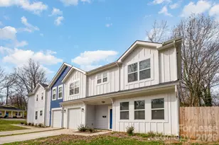 2703 Wells St, Charlotte, NC 28206 - Photo 16