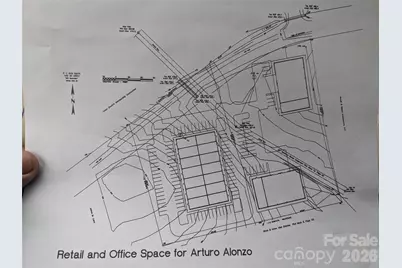 0 Rocky River Road, Oakboro, NC 28129 - Photo 2