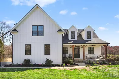 842 Patterson Farm Road, Mooresville, NC 28115 - Photo 1