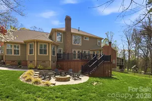 14513 S Brent Dr, Huntersville, NC 28078 - Photo 38