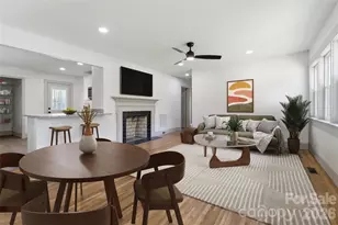 3609 Eastway Dr, Charlotte, NC 28205 - Photo 6