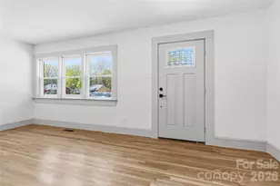 3609 Eastway Dr, Charlotte, NC 28205 - Photo 4