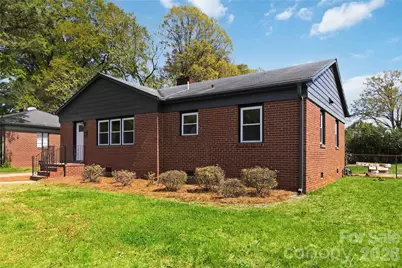 3609 Eastway Drive, Charlotte, NC 28205 - Photo 2