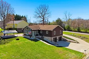 4716 Bert Huffman Dr, Granite Falls, NC 28630 - Photo 1