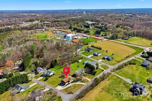 4716 Bert Huffman Dr, Granite Falls, NC 28630 - Photo 32