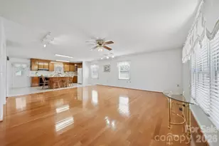 4716 Bert Huffman Dr, Granite Falls, NC 28630 - Photo 1