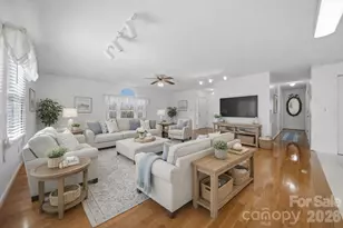 4716 Bert Huffman Dr, Granite Falls, NC 28630 - Photo 2