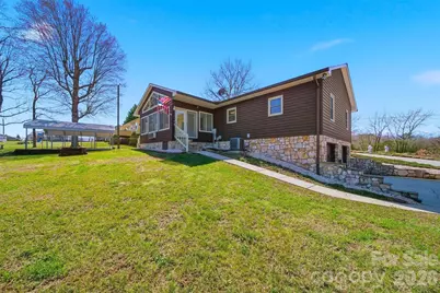 4716 Bert Huffman Drive, Granite Falls, NC 28630 - Photo 26