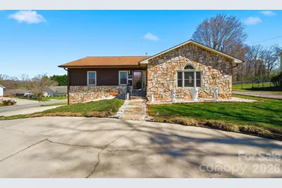 4716 Bert Huffman Drive, Granite Falls, NC 28630 - Photo 1