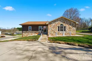 4716 Bert Huffman Dr, Granite Falls, NC 28630 - Photo 1