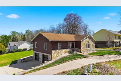 4716 Bert Huffman Drive, Granite Falls, NC 28630 - Photo 2