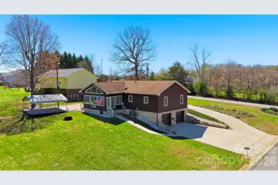 4716 Bert Huffman Drive, Granite Falls, NC 28630 - Photo 2