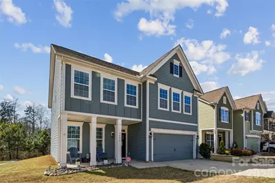 3896 Lake Breeze Drive, Sherrills Ford, NC 28673 - Photo 2