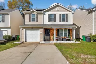 6219 Thompson Brook Lane, Charlotte, NC 28212 - Photo 1