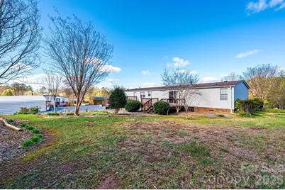 8547 Ledford Avenue, Connelly Springs, NC 28612 - Photo 4