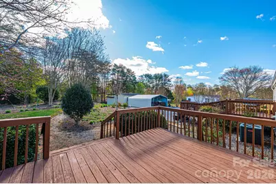 8547 Ledford Avenue, Connelly Springs, NC 28612 - Photo 40