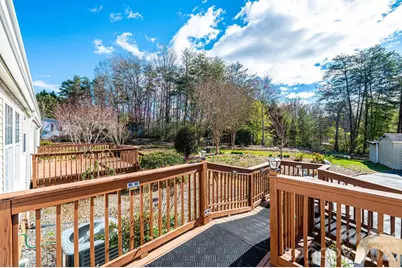 8547 Ledford Avenue, Connelly Springs, NC 28612 - Photo 38