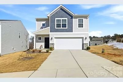 2949 Legacy Ridge Lane, Catawba, NC 28609 - Photo 2