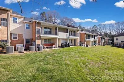 4605 Coronado Drive #P, Charlotte, NC 28212 - Photo 16