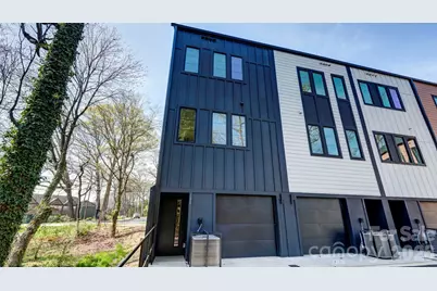 1352 Briar Creek Road, Charlotte, NC 28205 - Photo 30