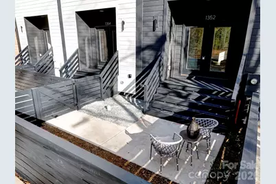 1352 Briar Creek Road, Charlotte, NC 28205 - Photo 32