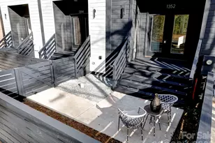 1352 Briar Creek Rd, Charlotte, NC 28205 - Photo 32