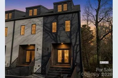 1352 Briar Creek Road, Charlotte, NC 28205 - Photo 1