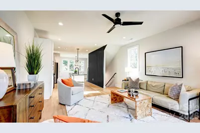 1352 Briar Creek Road, Charlotte, NC 28205 - Photo 4