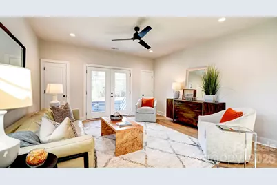 1352 Briar Creek Road, Charlotte, NC 28205 - Photo 6