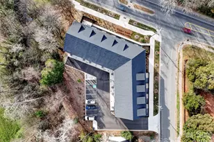 1352 Briar Creek Rd, Charlotte, NC 28205 - Photo 34