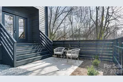 1352 Briar Creek Road, Charlotte, NC 28205 - Photo 2