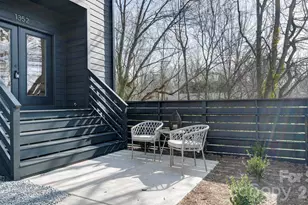 1352 Briar Creek Rd, Charlotte, NC 28205 - Photo 2