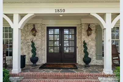 1850 Maryland Avenue, Charlotte, NC 28209 - Photo 2