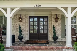 1850 Maryland Ave, Charlotte, NC 28209 - Photo 2