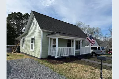 1011 3rd Street, Spencer, NC 28159 - Photo 2