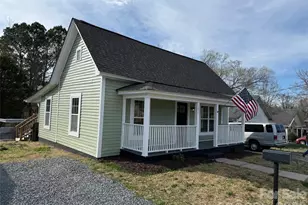 1011 3rd St, Spencer, NC 28159 - Photo 2