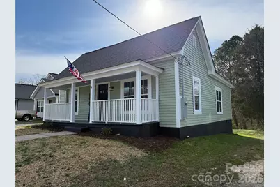 1011 3rd Street, Spencer, NC 28159 - Photo 1