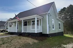 1011 3rd St, Spencer, NC 28159 - Photo 1