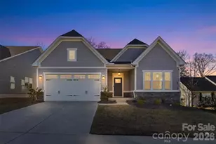 6334 Cambridge Dr, Harrisburg, NC 28075 - Photo 2