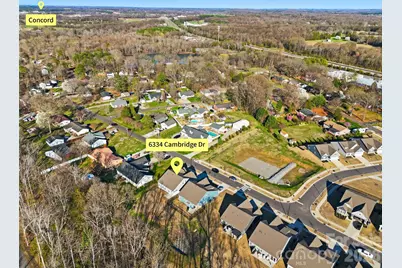 6334 Cambridge Drive, Harrisburg, NC 28075 - Photo 46