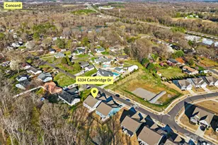 6334 Cambridge Dr, Harrisburg, NC 28075 - Photo 46