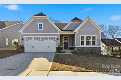 6334 Cambridge Drive, Harrisburg, NC 28075 - Photo 1